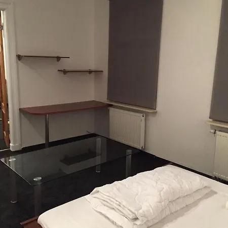 Sopocki Dworek Apartman
