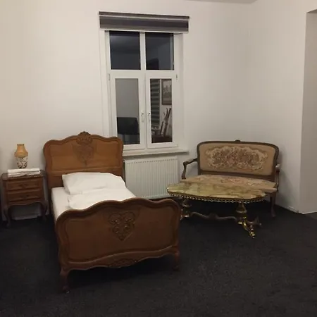 Sopocki Dworek Apartman Sopot