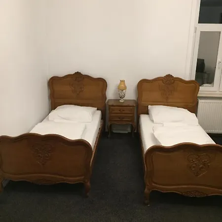 公寓 Sopocki Dworek *