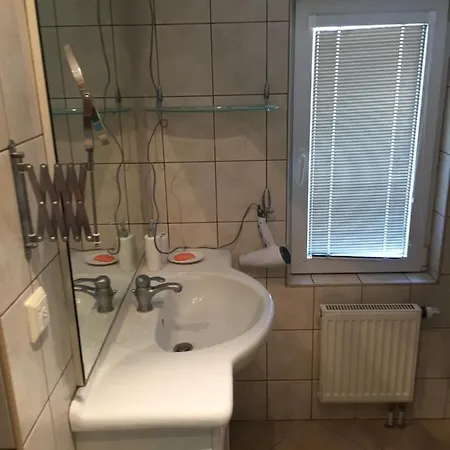 Sopocki Dworek * سوبوت