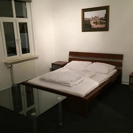 Sopocki Dworek Lejlighed *