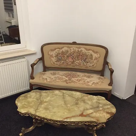 Sopocki Dworek * سوبوت