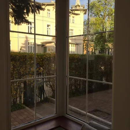 Sopocki Dworek سوبوت