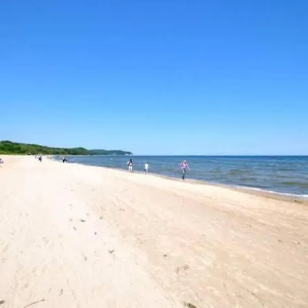 公寓 Sopocki Dworek