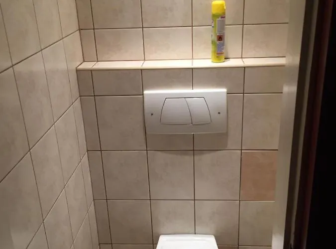 Sopocki Dworek アパート *