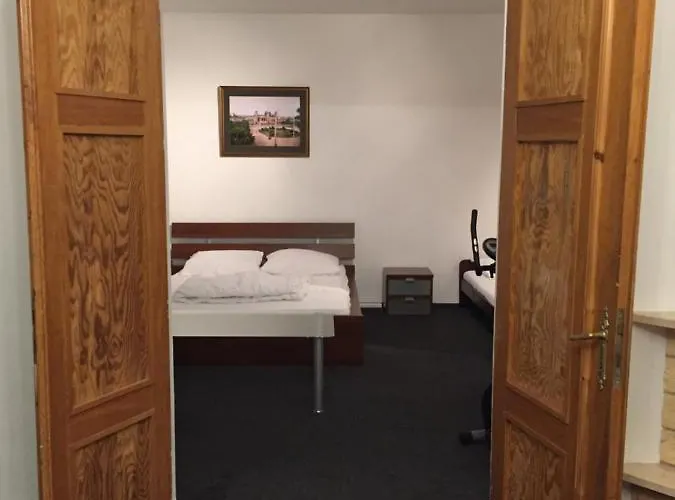 アパート Sopocki Dworek