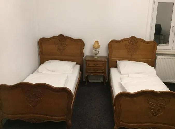 アパート Sopocki Dworek *