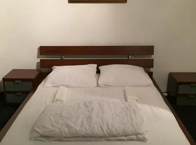 Sopocki Dworek ソポト