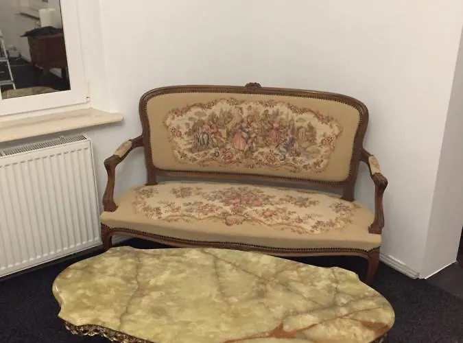 Sopocki Dworek * ソポト