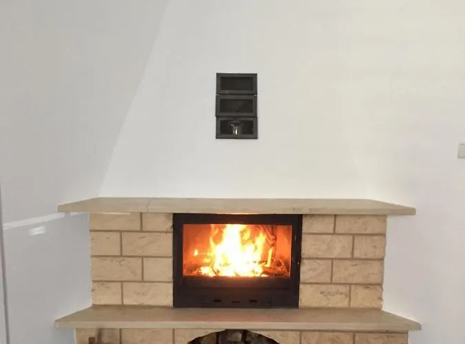 Sopocki Dworek アパート