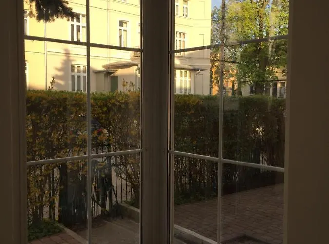 Sopocki Dworek ソポト