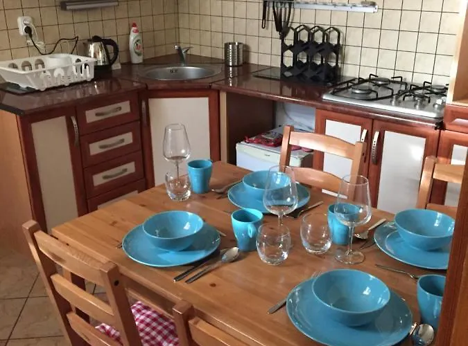 Sopocki Dworek ソポト