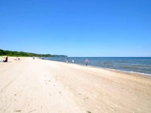 アパート Sopocki Dworek